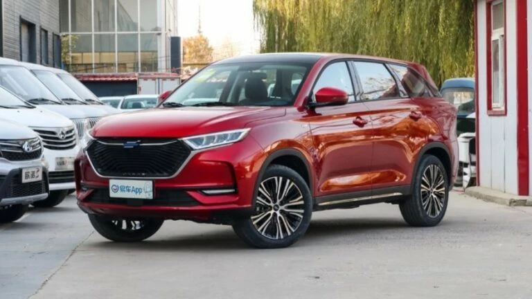 changan oshan x7