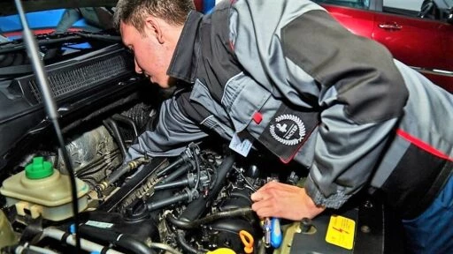 Замена салонного фильтра chery tiggo