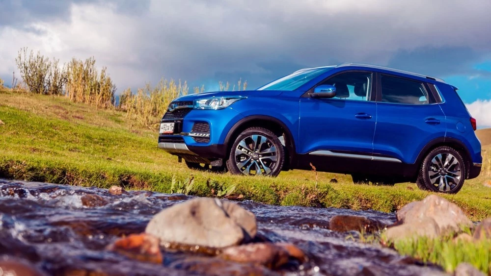 У Chery Tiggo 4 появятся еще две версии. Кроссовер должен стать доступнее chery tiggo 4 комплектации