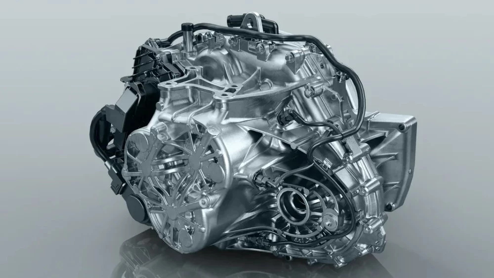 робот Exeed TXL