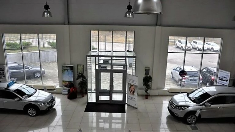 дилеры китайских автомобилей