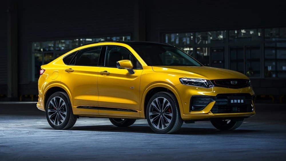 Цена вопроса. На заводе «БелДжи» прокомментировали данные о стоимости Geely FY11 сколько будет стоить geely fy11