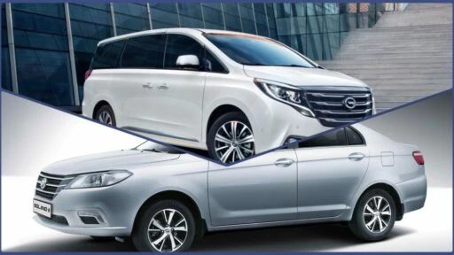 Самые дешевые и дорогие новые китайские автомобили в России