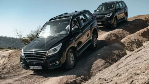 цены китайские автомобили haval