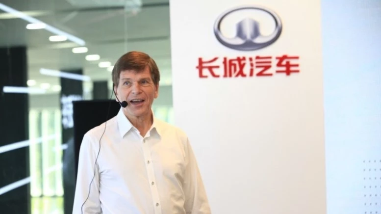 Great Wall двигатель и трансмиссия