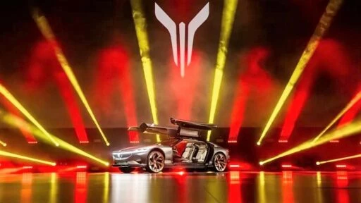 Dongfeng Voyah