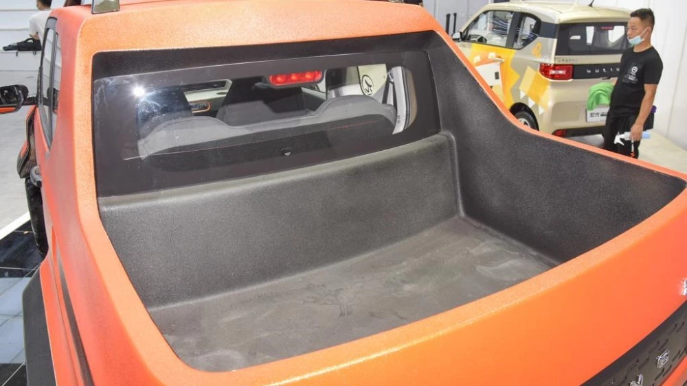 автовыставка Чэнду