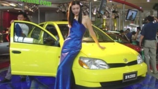 Xiali 2000