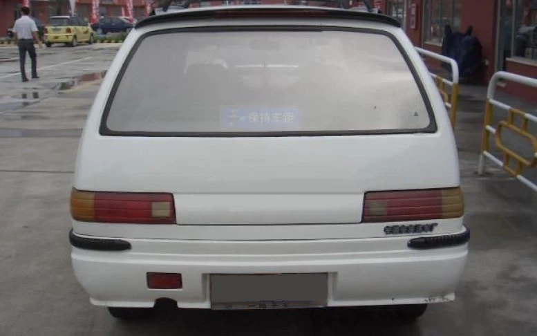 минивэн Anda’er