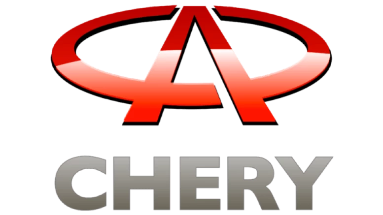 история chery