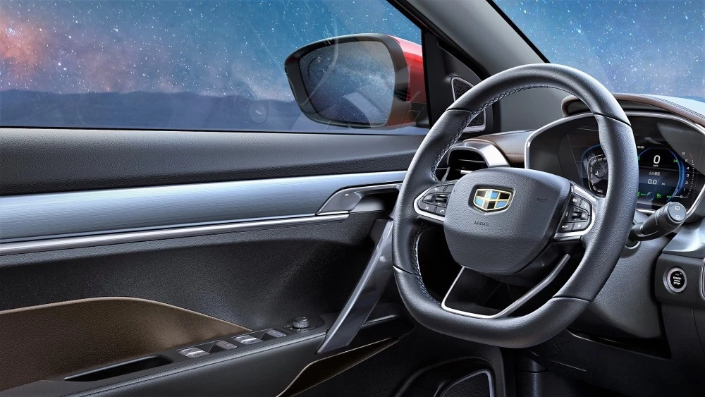 Владельцы Geely назвали плюсы и минусы своих автомобилей. Итоги опроса