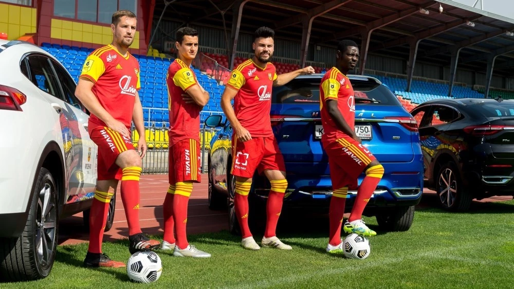 haval арсенал 