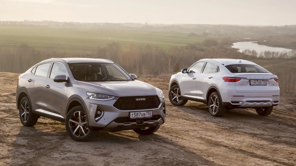 цены на новые автомобили