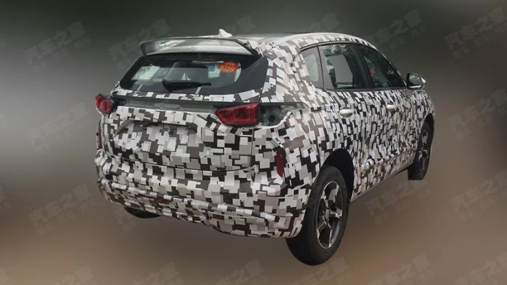 новинки Haval