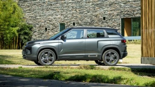 новинки geely