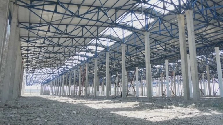 завод электромобилей в Узбекистане