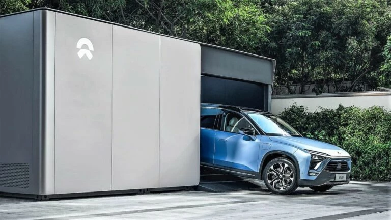 цена электромобилей