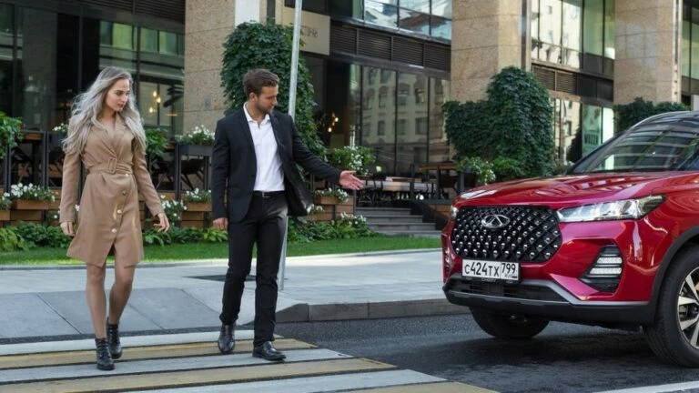 Sportage Tucson Tiguan