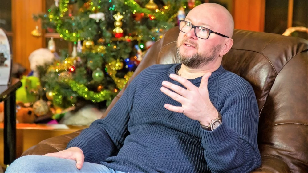 владимир безукладников