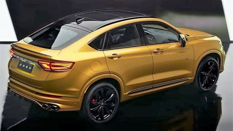 цены на geely fy11