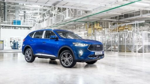 haval спик
