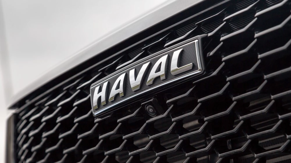 Владельцы Haval назвали плюсы и минусы своих автомобилей. Итоги опроса логотип Haval