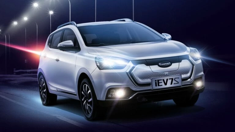 китайские новинки