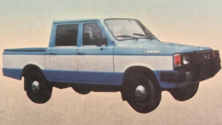 история китайских автомобилей