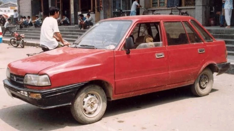 нотчбек Ling Kong KJ6380