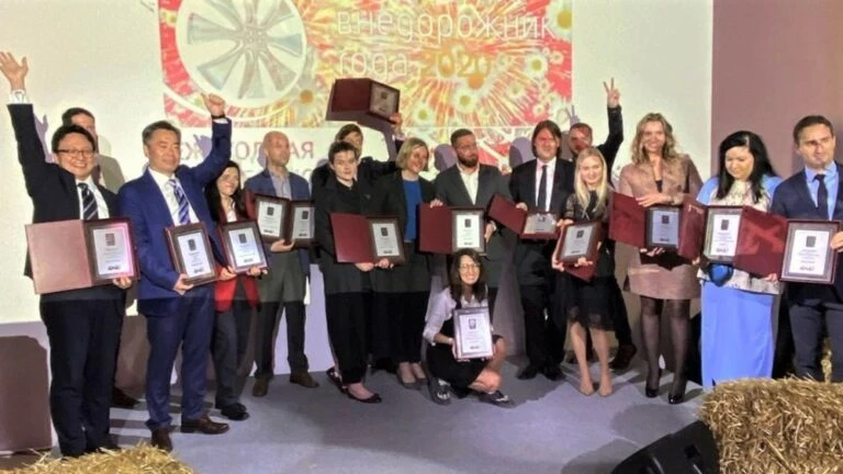 китайские кроссоверы