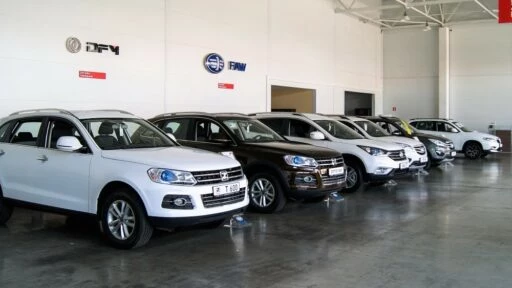 zotye brilliance foton