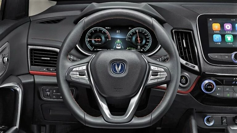 стоит ли покупать changan