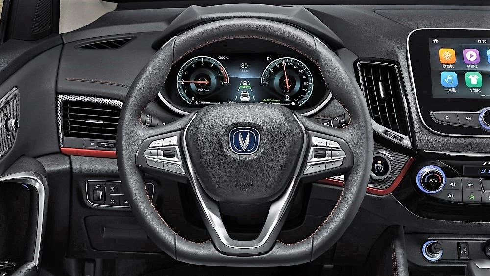 Кто и зачем покупает Changan в России. Итоги опроса стоит ли покупать changan