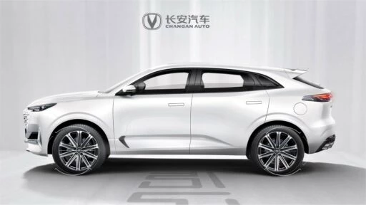 Changan Uni-K
