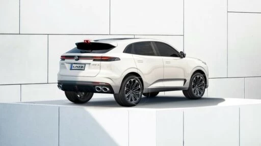 Changan Uni-K