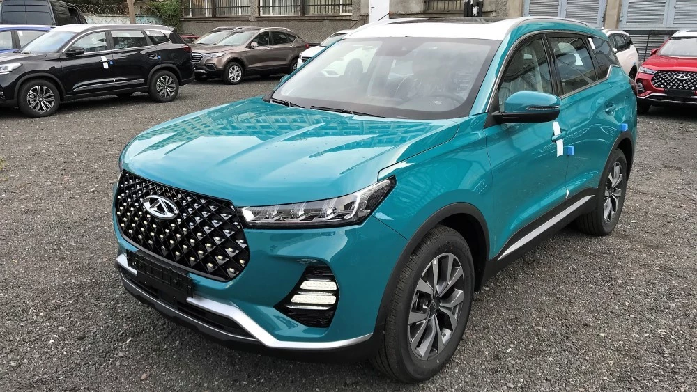 Три модели внезапно подешевели на фоне роста цен. Сколько стоят китайские автомобили в октябре цены на новые китайские автомобили