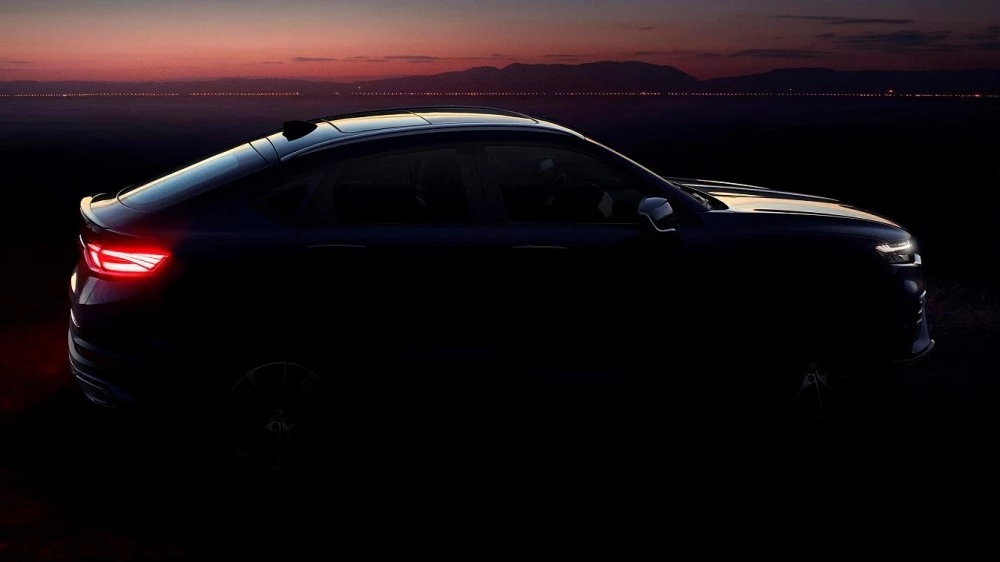 Когда начнутся продажи Geely Tugella в Беларуси