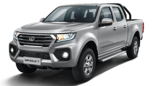 цена great wall wingle 7 в россии