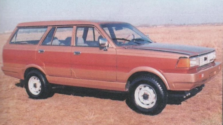 пикап Great Wall CC6490