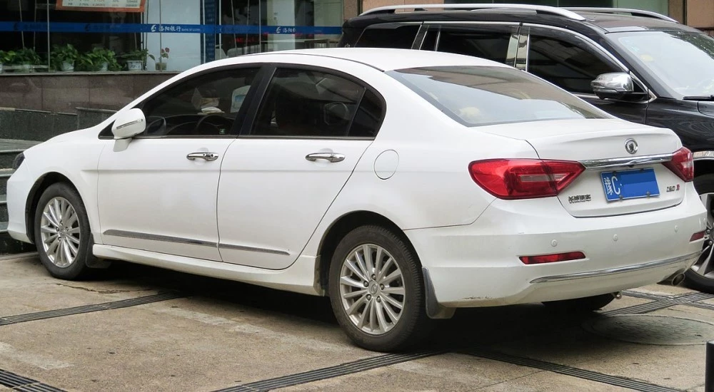 Great Wall Voleex C50