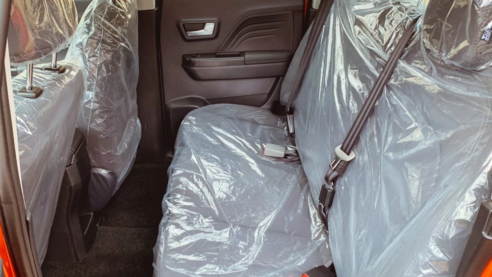 great wall wingle 7 обзор