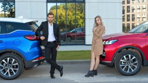 chery tiggo 7 pro в россии