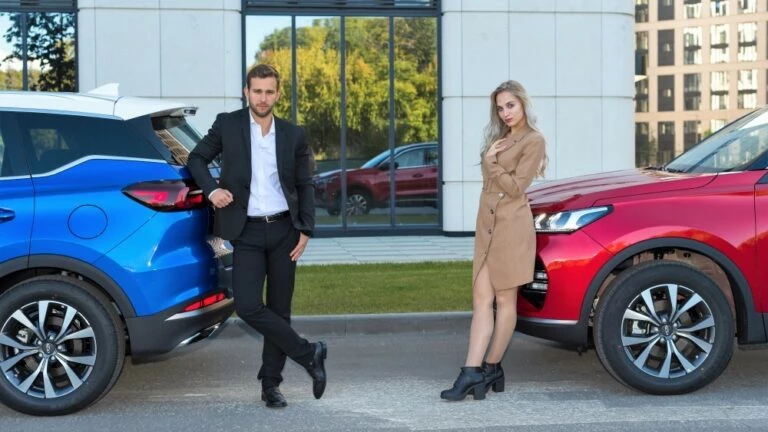 chery tiggo 7 pro в россии