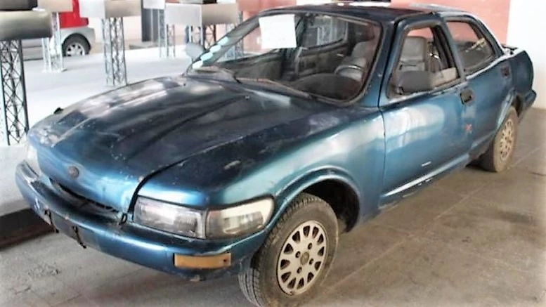 Yemingzhu YMZ 463Q