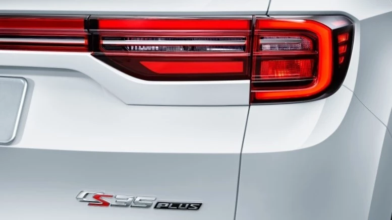 цены на кроссоверы Changan