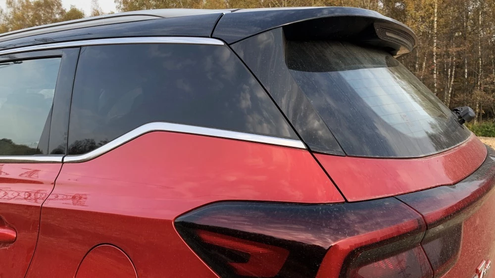 Chery Tiggo 7 Pro фото