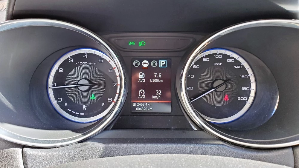 dfm ax4 приборка