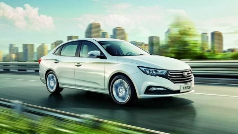 faw b30 в россии