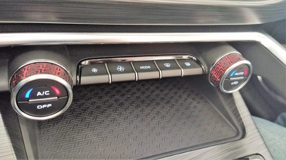 джили тугела салон