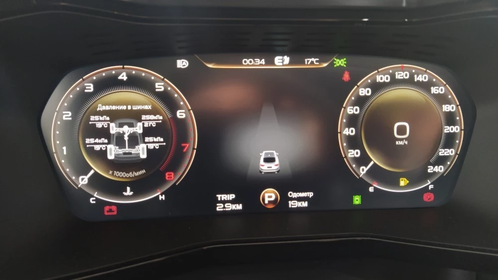 tugella приборка